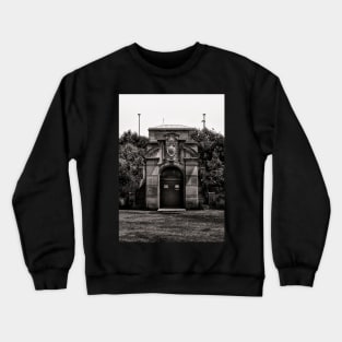 Churchill Park Pumping Station Crewneck Sweatshirt